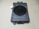 Arctic Cat 2016 Xf Crosstour 7000 Radiator / Heat Exchanger Zr 15 17 18. Fixed Price $125.00.