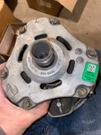 Oem Arctic 33MM Team Drive Clutch 2019 Thundercat #0725-958. Fixed Price $120.00.