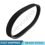 Drive Belt 417300067 Fit Ski-doo 2000 Formula Deluxe 600/700, Z. Fixed Price $60.07.