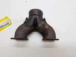 Ski-doo Used Oem Y Pipe 420973591 Formula Deluxe 700 Gs L/c Summit Mxz. Fixed Price $23.95.