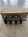 Arctic Cat Snowmobile Track Driver #0728-041. Fixed Price $407.55.