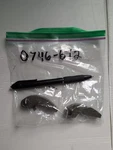 Arctic Cat 0746-672 2QTY Cam Arms AC36. Fixed Price $20.00.