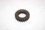 08 Polaris Turbo Switchback Oem Chaincase Upper Sprocket 24T 3222128 SP181. Fixed Price $21.49.
