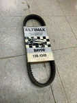 Ultimax High Performance Snowbelt/fits Arctic Cat -1142-0186. Fixed Price $110.95.