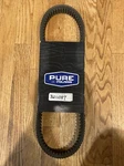 Polaris Drive Belt Part 3211087 New 2008-2018 Rush Dragon Switchback Indy. Fixed Price $145.00.