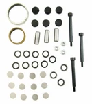 Primary Drive Clutch Rebuild Kit With Bushings Polaris Indy 340/440/500 91-03. Fixed Price $88.97.