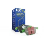Ebc Brake Pads Sports Series 2000 - Greenstuff. Fixed Price $144.74.