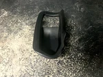 14-19 Ski Doo Reverse Handle Pocket Assembly # 517305061 Mxz Tnt 900 Ace. Fixed Price $9.95.