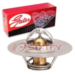 Gates Engine Coolant Thermostat For 1958 Fargo FL6 Pickup 4.1L Cooling Hs. Fixed Price $18.70.