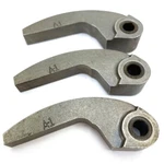 Arctic Cat, Clutch Arm 41G Set 0646-030, 88-93 Jag Lynx. Fixed Price $73.45.
