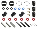 SP1 Drive Clutch Complete Rebuild Kit Ski Doo Grand Touring 900R 137IN 22. Fixed Price $182.59.