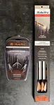 Ravin 3 Pack Lighted Bolt & Broadhead Combo New. Fixed Price $149.99.