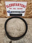 Marshall HT1132 Snowmobile Drive Belt For Arctic Cat. Fixed Price $24.99.
