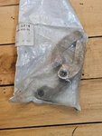Nos Arctic Cat 0746-614 Clutch Cam Arms W/brg 64.0 Grams QTY-3 2001-2004. Fixed Price $26.99.