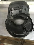Ski-doo Gen 4 Mxz Summit Freeride 850 Belt Guard. Fixed Price $48.75.