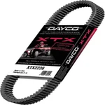 Dayco Black XTX2282 220-32282 288062. Fixed Price $184.72.