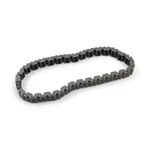 Silent Chain 64 Links 13W For Various Snowmobile Models 03-111-01. Fixed Price $125.87.