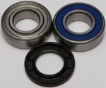 Balls 14-1062 Shaft Bearing And Seal Kit. Fixed Price $38.87.