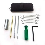 Arctic Cat*tool Kit W/ BAG-EFI*3706-038*2006 Sabercat. Fixed Price $68.20.
