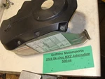 2004 Ski-doo 600 Adrenaline Rev 500SS Mxz Clutch Belt Shield Guard Cover. Fixed Price $38.00.