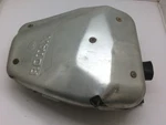 Ski-doo Muffler Silencer 600 Ho Gsx Renegade Grand Touring Mx Z Tnt 514054970. Fixed Price $129.99.