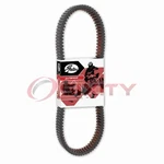 Gates G-force Drive Belt Polaris 600 Rr 2008 Automatic Cvt Id. Fixed Price $84.12.