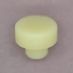 Slider (off-white) Part Number 8F2-17653-00-00 For Yamaha. Fixed Price $12.99.