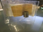 Nos Yamaha RXW10 RSG90 RS90 PZ50 Oem Primary Sheaver Roller PN:8FG-17624-20-00. Fixed Price $52.99.