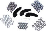 Mpn 930999 Venom Products Adjustable Clutch Weight Kit For Polaris, Ski-doo &. Fixed Price $275.60.