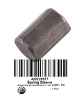 New Oem Brp Can-am Ski-doo Spring Sleeve Clutch Transmission 420229577. Fixed Price $24.99.