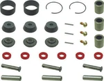 SP1 P-drive Clutch Rebuild Kit For 2017-2019 Ski Doo 850 Mxz Renegade Summit. Fixed Price $218.50.