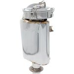 Bikeman Performance Full Velocity Slip-on Muffler Stainless Steel 02-332-SS. Fixed Price $802.05.