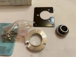 Oem Polaris 2200911 Jackshaft Bearing Spacer Kit Nos. Fixed Price $40.00.