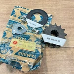 Yamaha Oem Nos Clutch Gear Weight Kit / 846-17000-01 Snowmobile. Fixed Price $10.00.