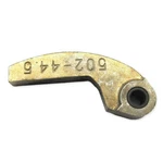 Arctic Cat Cam Arm Clutch Weight 44.5G W/ Bearing, 0746-502. Fixed Price $18.59.