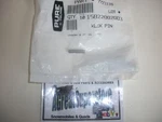 Polaris Oem Pure Nos Set Of Two (2) Klik Pins 96-02 Backrest 7721118. Fixed Price $7.89.