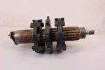 2009 Polaris Rmk 800 Dragon Driveshaft / Axle 8T. Fixed Price $69.00.