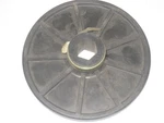 Arctic Cat Idler Wheel Sprocket Fits 1995-1999 Snowmobile Models # 0602-811. Fixed Price $15.16.