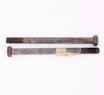 Hex Head Bolt Part Number 0623-115 (pack Of 2) For Arctic Cat. Fixed Price $21.99.