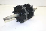 Yamaha Oem Drive Cog Axle Shaft 8AB-W4751-10-00 SY43. Fixed Price $55.90.