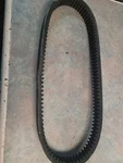 Goodyear 71179 Snowmobile Drive Belt Lmx Dayco Max 1109 Replaces Polaris 3211046. Fixed Price $21.75.