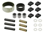 SP1 SM-03090-2 Drive Clutch Rebuild Kit 53-22598 129049. Fixed Price $86.36.