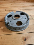 Nos Vintage Arctic Cat Hex Clutch Housing & Bearing 0146-201 74-81. Fixed Price $82.79.