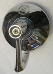 1960S Amc Rambler Rear View Chrome Mirror Oem Genuine Factory Original # 3490250. Fixed Price $144.96.