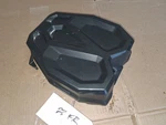 1200 Mile 2023 Skidoo Belt Cover 417300605. Fixed Price $36.99.