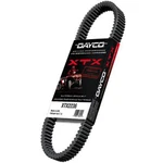 XTX5044 Dayco Snowmobile Drive Belt For Arctic Cat, Polaris, Yamaha. Fixed Price $196.90.