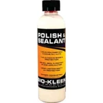 Bio-kleen Polish And Sealant For Boats, Rvs, Automotive 4OZ.. Fixed Price $16.95.