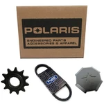 Polaris Sprocket 8T - 5431836 New Oem #31996. Fixed Price $14.95.