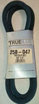 Stens Tru Blue Belt 5/8'' X 047'' Made With Kevlar, Usa. Fixed Price $19.85.