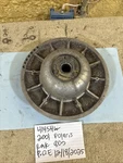 2001 Polaris Rmk 800 Secondary Driven Clutch 414. Fixed Price $40.00.